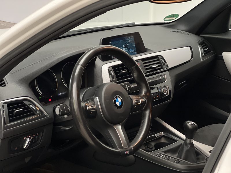 BMW SÉRIE 1 M140I 3.0L 340CH 
