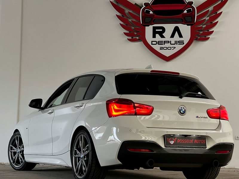 BMW SÉRIE 1 M140I 3.0L 340CH 