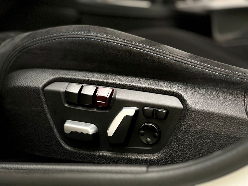 BMW SÉRIE 1 M140I 3.0L 340CH 