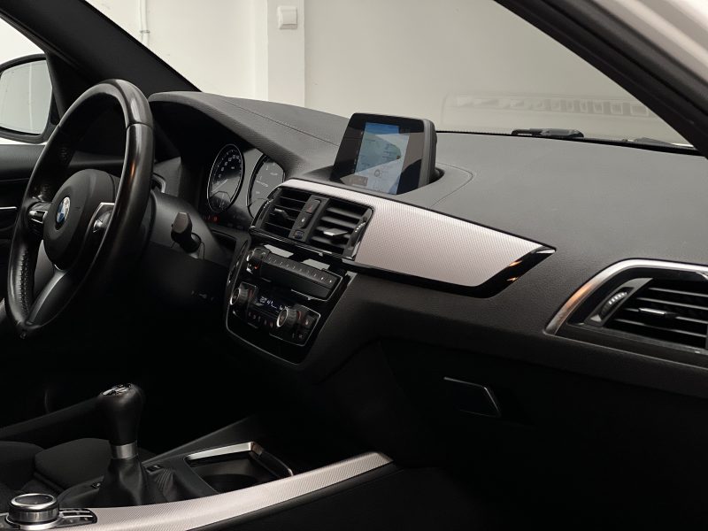 BMW SÉRIE 1 M140I 3.0L 340CH 