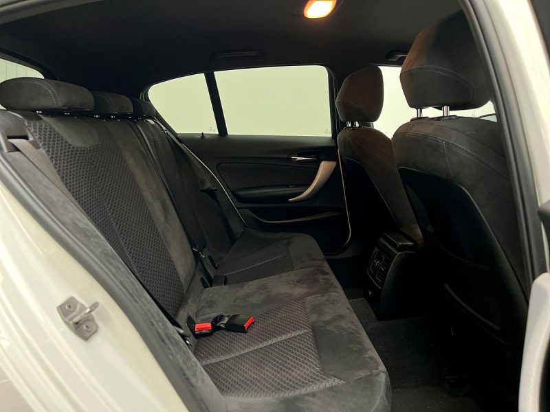 BMW SÉRIE 1 M140I 3.0L 340CH 