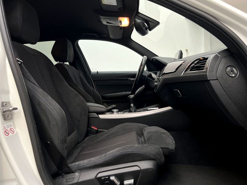 BMW SÉRIE 1 M140I 3.0L 340CH 