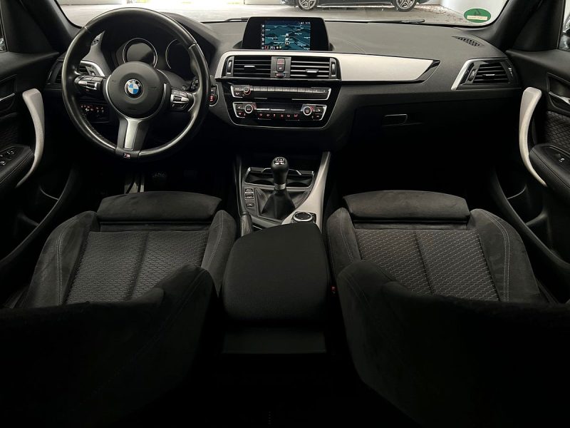 BMW SÉRIE 1 M140I 3.0L 340CH 