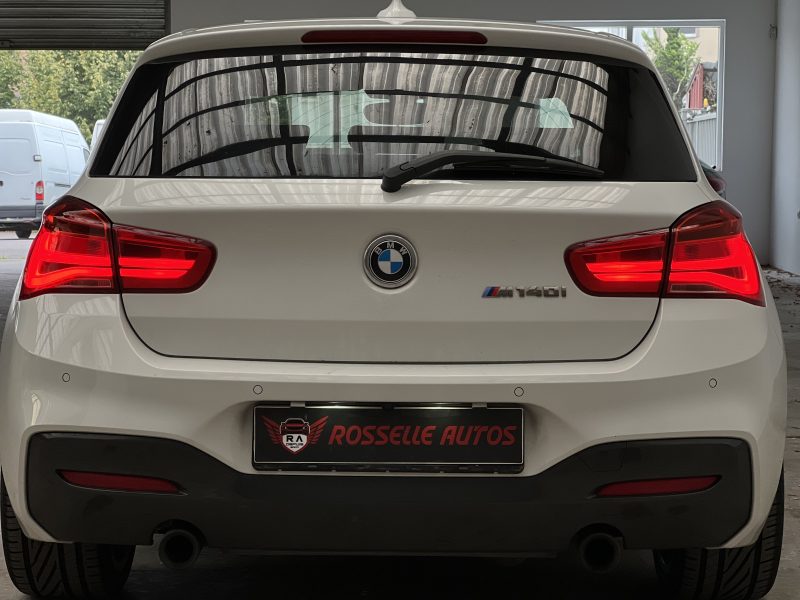 BMW SÉRIE 1 M140I 3.0L 340CH 