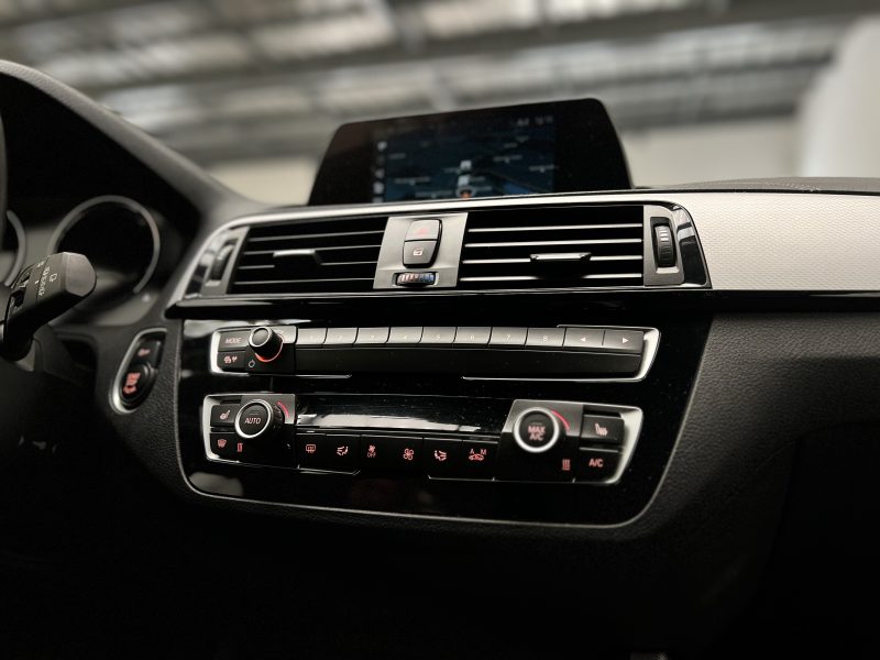 BMW SÉRIE 1 M140I 3.0L 340CH 