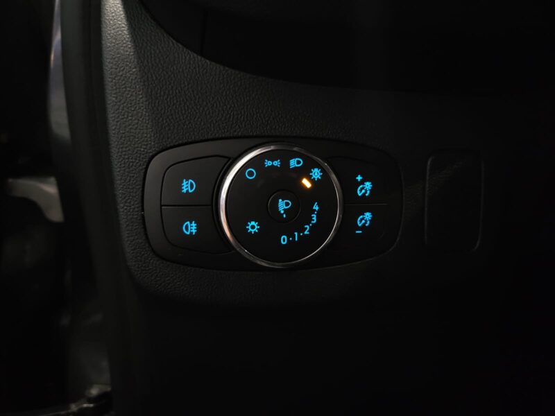 FORD PUMA 1.0 Flexifuel 125cv ST-Line 1ère Main // APPLE CARPLAY/CAMERA DE RECUL/ALERTE FRANCHISSEME