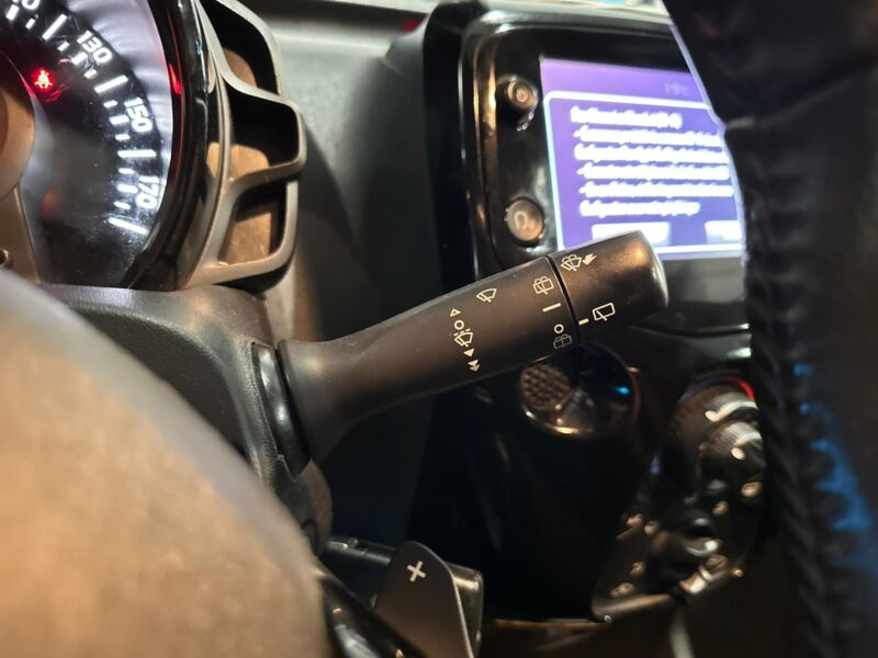 1.0 VTi  72 cv SHINE/ CARPLAY / CAMERA AR / CLIMATISATION