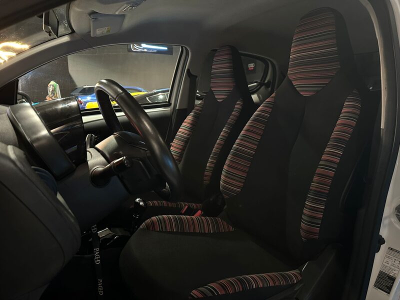 1.0 VTi  72 cv SHINE/ CARPLAY / CAMERA AR / CLIMATISATION