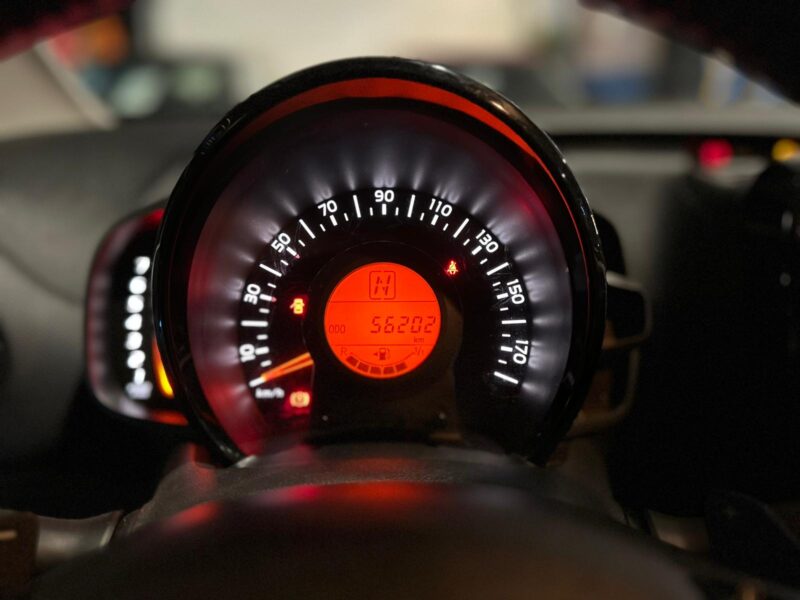 1.0 VTi  72 cv SHINE/ CARPLAY / CAMERA AR / CLIMATISATION