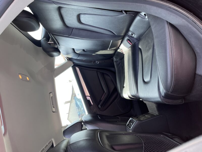 AUDI A5 Sportback 2010