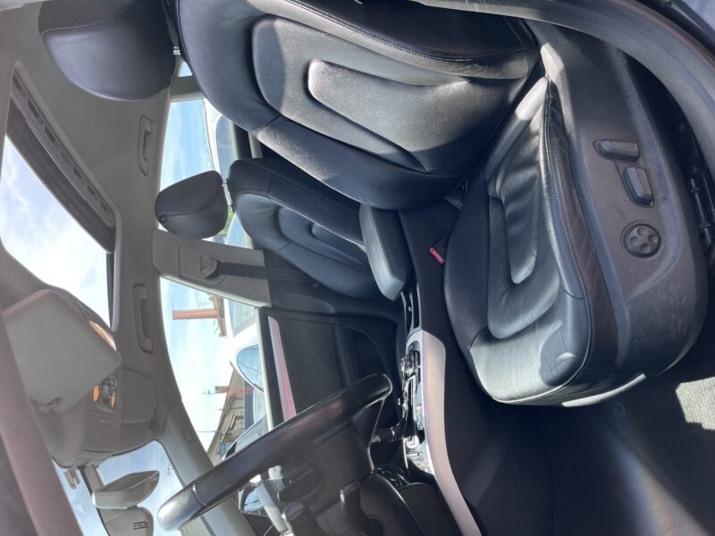 AUDI A5 Sportback 2010