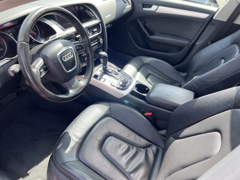 AUDI A5 Sportback 2010