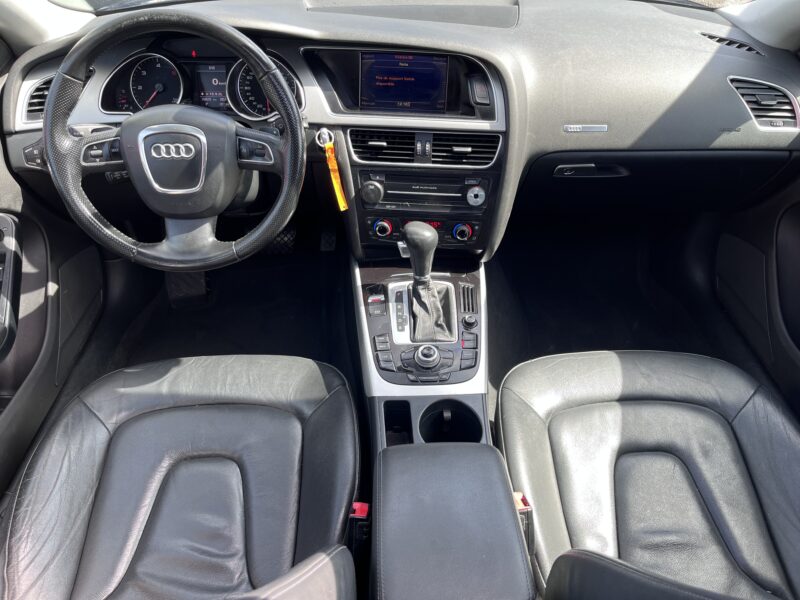 AUDI A5 Sportback 2010