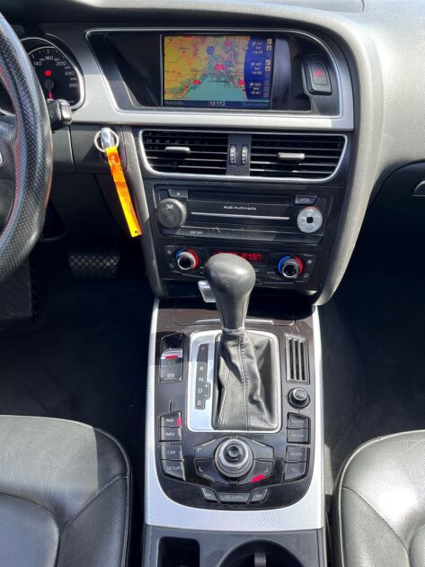 AUDI A5 Sportback 2010