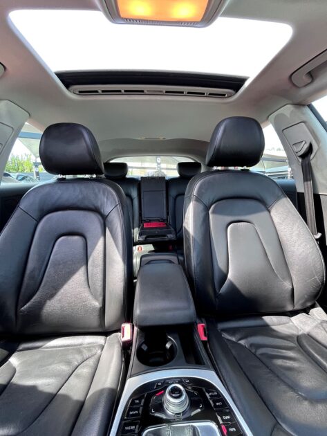 AUDI A5 Sportback 2010