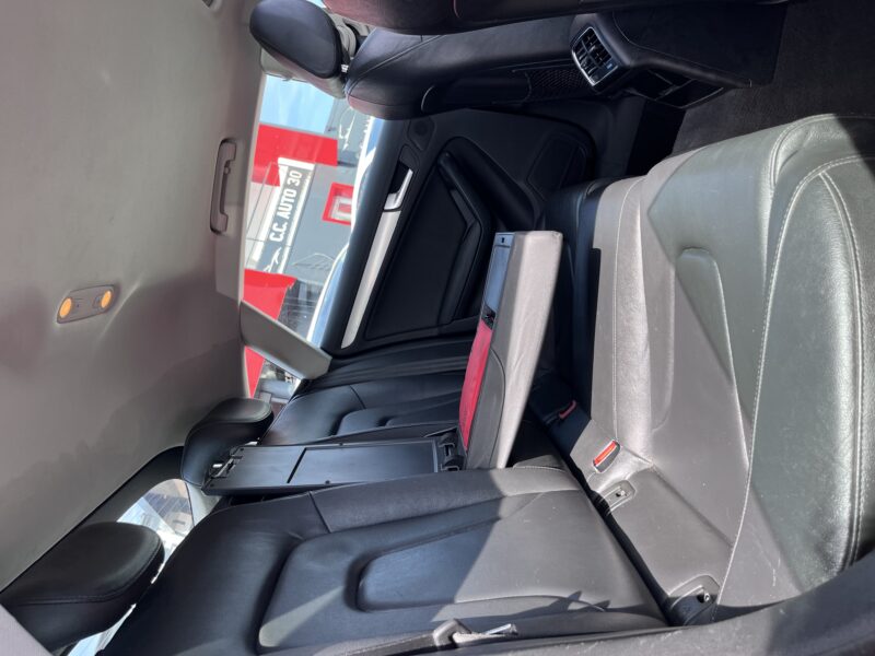 AUDI A5 Sportback 2010