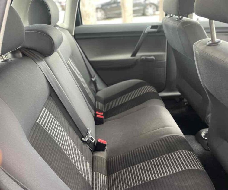 VOLKSWAGEN POLO 2008