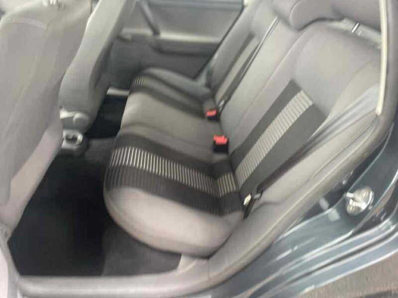 VOLKSWAGEN POLO 2008