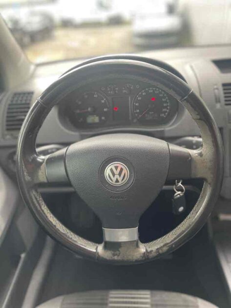 VOLKSWAGEN POLO 2008
