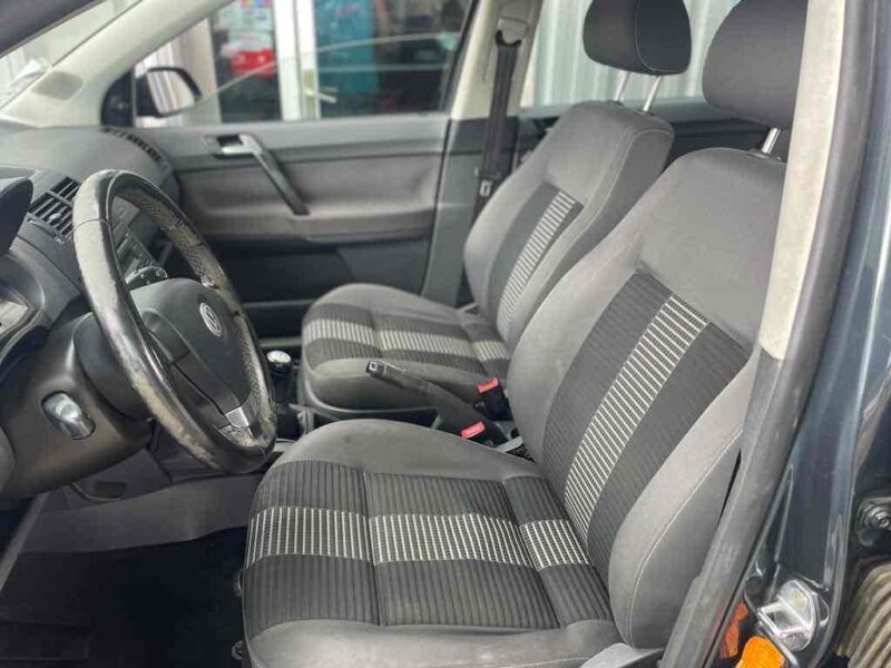 VOLKSWAGEN POLO 2008