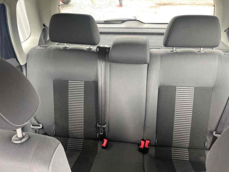 VOLKSWAGEN POLO 2008