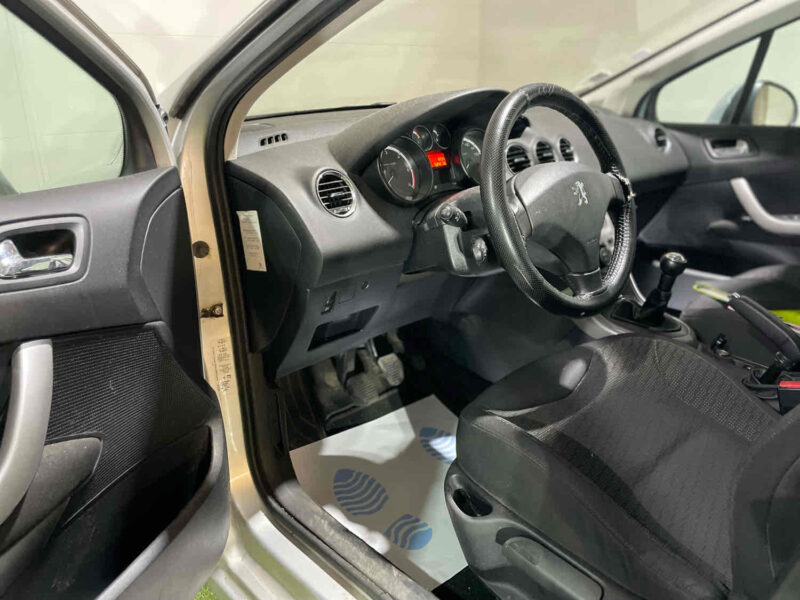 PEUGEOT 308 SW 2009 1.6 HDI 90cv