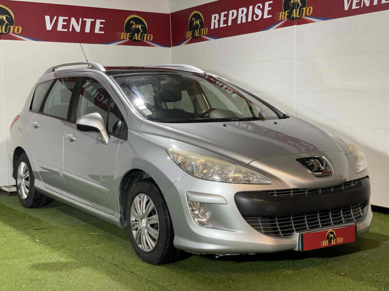 PEUGEOT 308 SW 2009 1.6 HDI 90cv