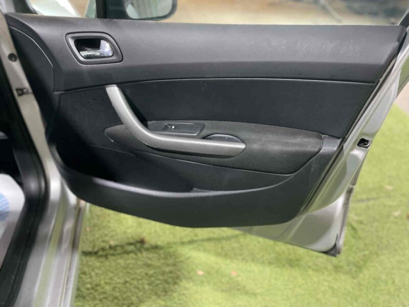 PEUGEOT 308 SW 2009 1.6 HDI 90cv