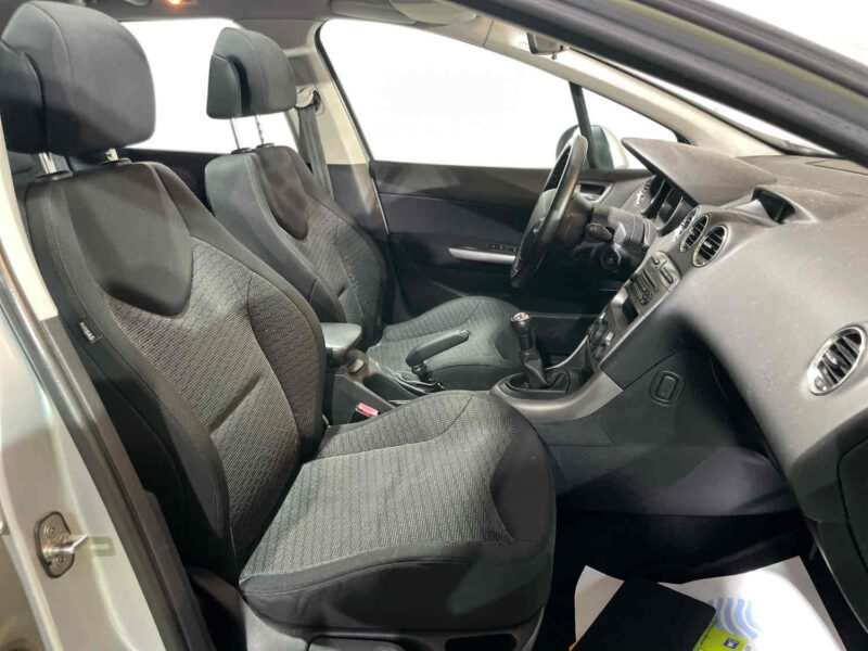 PEUGEOT 308 SW 2009 1.6 HDI 90cv