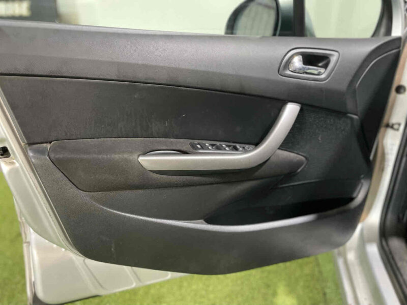 PEUGEOT 308 SW 2009 1.6 HDI 90cv