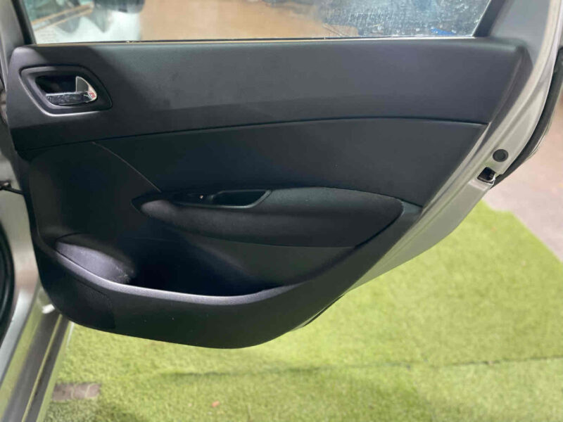 PEUGEOT 308 SW 2009 1.6 HDI 90cv