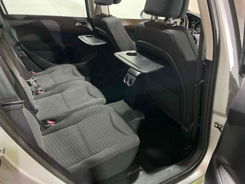 PEUGEOT 308 SW 2009 1.6 HDI 90cv