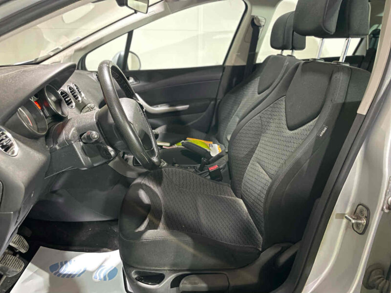 PEUGEOT 308 SW 2009 1.6 HDI 90cv