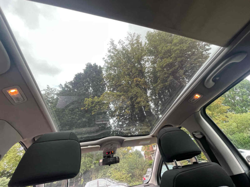 PEUGEOT 308 SW 2009 1.6 HDI 90cv