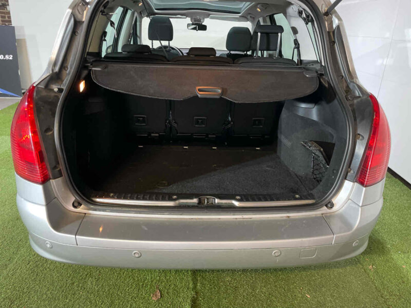 PEUGEOT 308 SW 2009 1.6 HDI 90cv