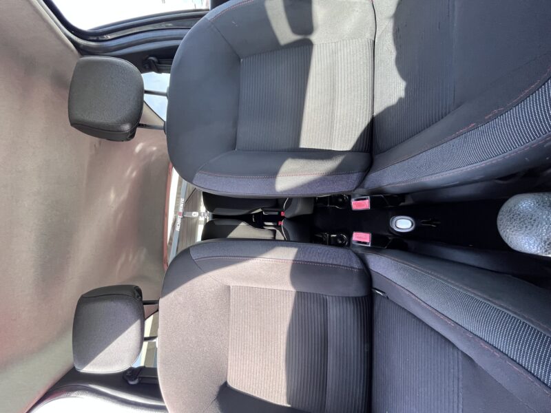 RENAULT TWINGO II 2013