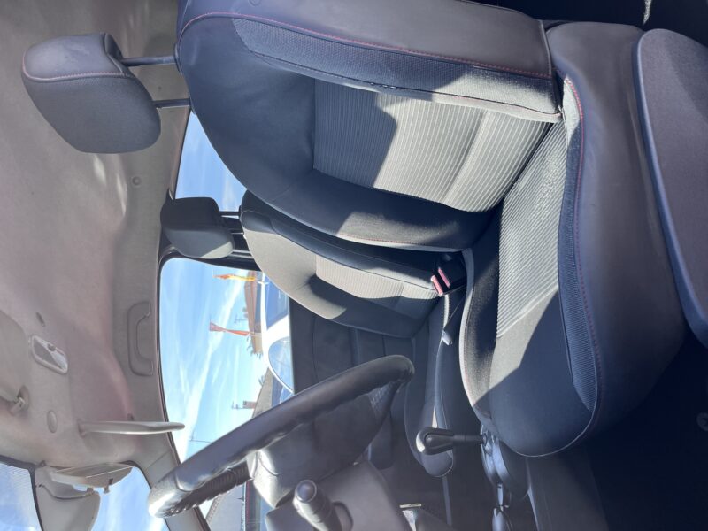 RENAULT TWINGO II 2013