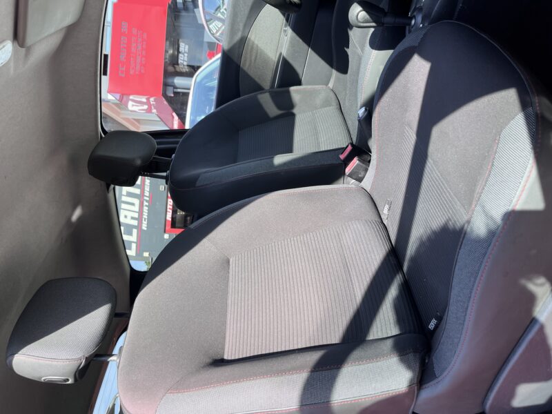 RENAULT TWINGO II 2013