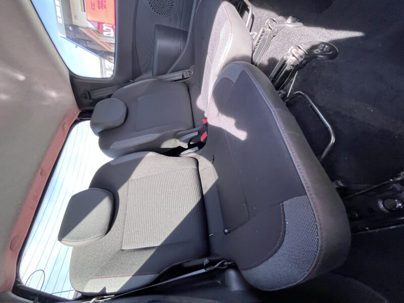 RENAULT TWINGO II 2013