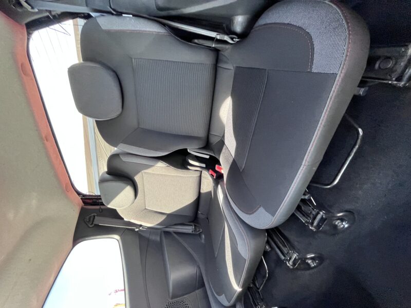 RENAULT TWINGO II 2013