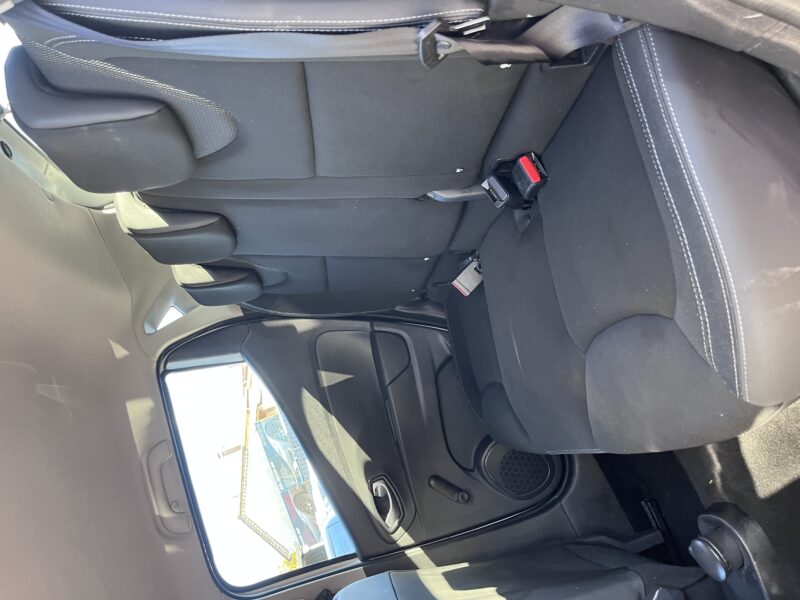 RENAULT CLIO IV 2016