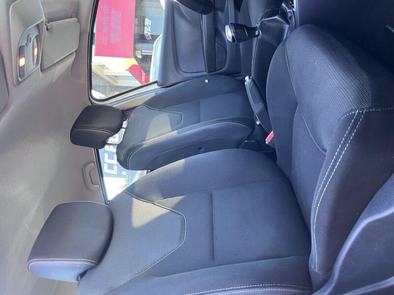 RENAULT CLIO IV 2016