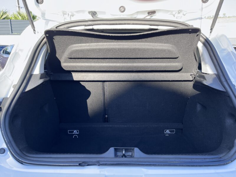 RENAULT CLIO IV 2016