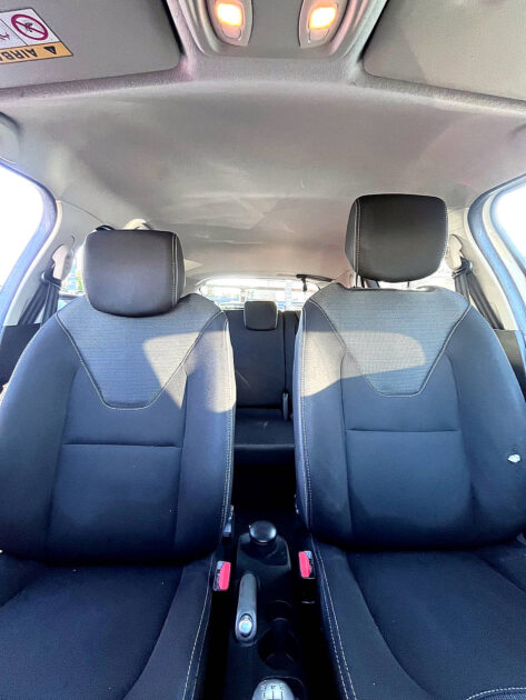 RENAULT CLIO IV 2016