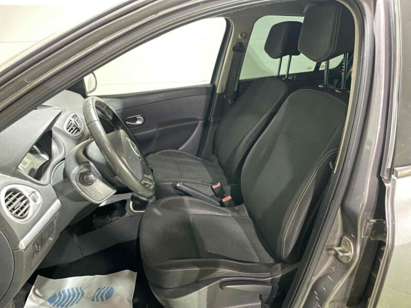 RENAULT CLIO III 2010 1.5 dCi 68cv