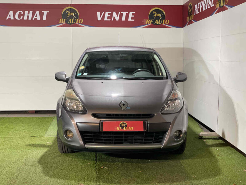 RENAULT CLIO III 2010 1.5 dCi 68cv