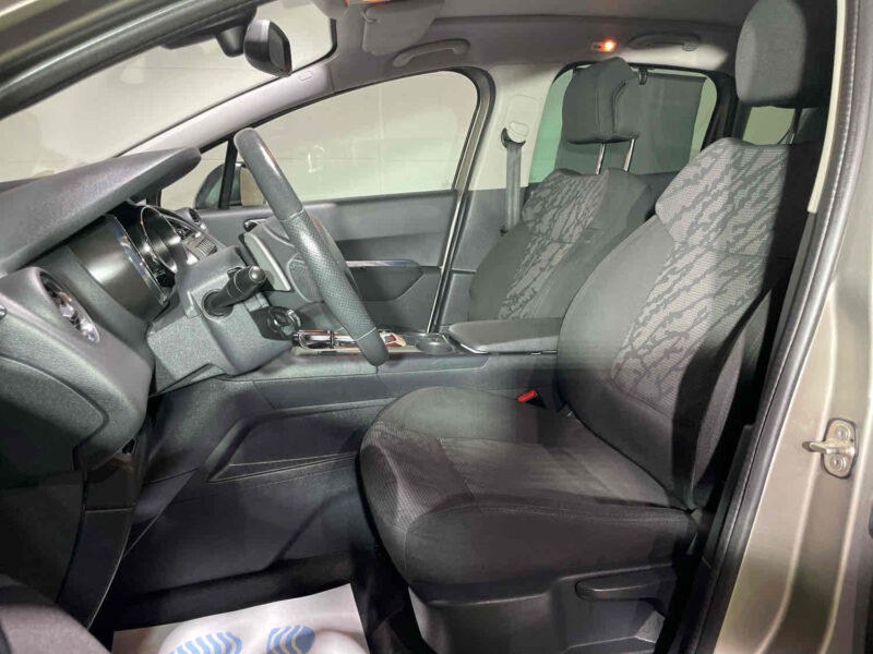 PEUGEOT 3008 Monospace 2011 1.6 HDi 112cv