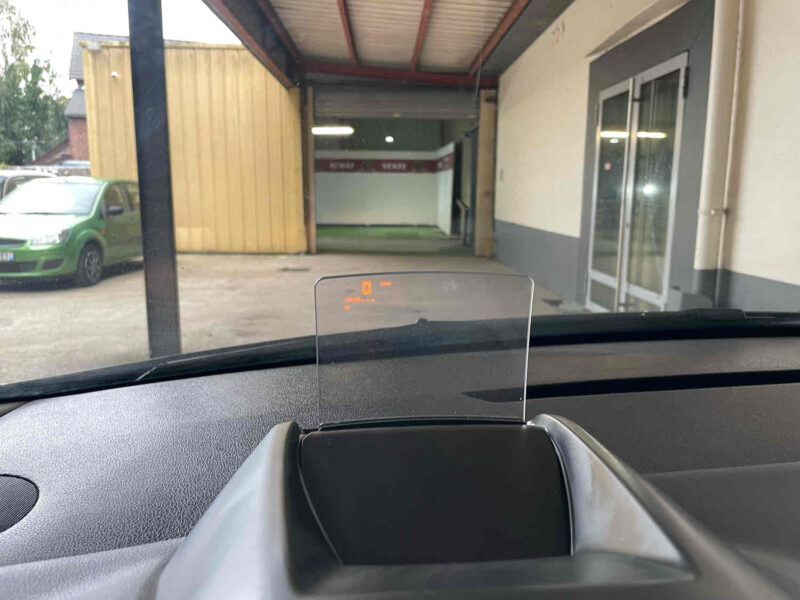 PEUGEOT 3008 Monospace 2011 1.6 HDi 112cv