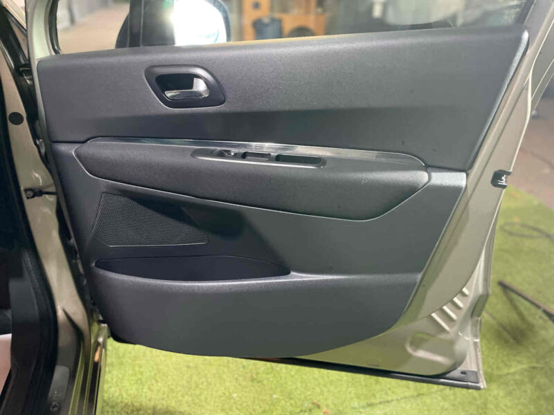 PEUGEOT 3008 Monospace 2011 1.6 HDi 112cv