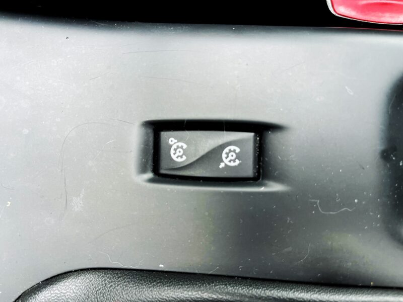 RENAULT MEGANE III Coupé 2011